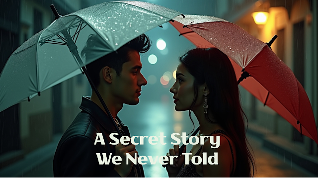 A Secret Story We Never Told 2