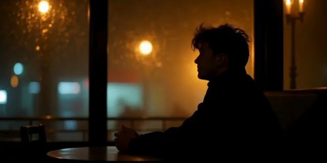 Breakup, with Black Coffee 3