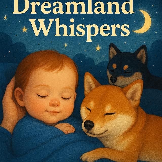 Dreamland Whispers 8