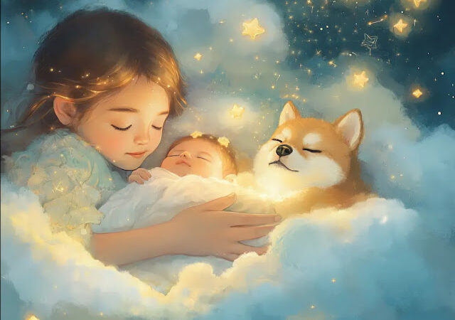 Dreamland Whispers