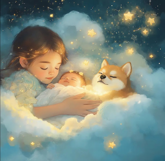 Dreamland Whispers