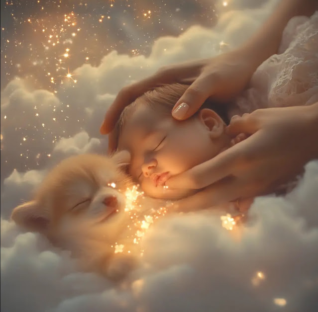 Dreamland Whispers 5