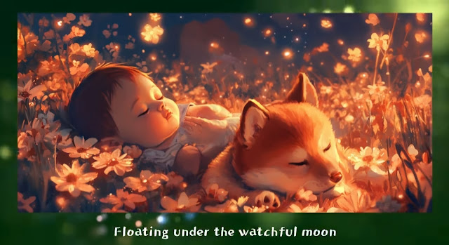Dreamland Whispers 7