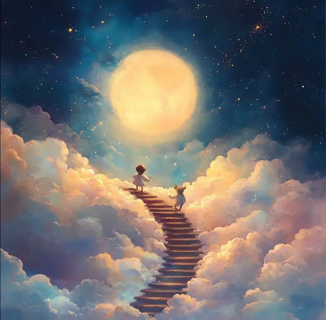 Dreamland Whispers 3