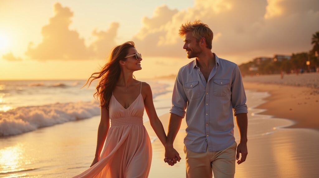 Perhaps somewhere within these melodies, you'll meet a love that's been quietly waiting to be remembered. Love is not measured by how long it stays, but by how deeply it teaches the heart to bloom.