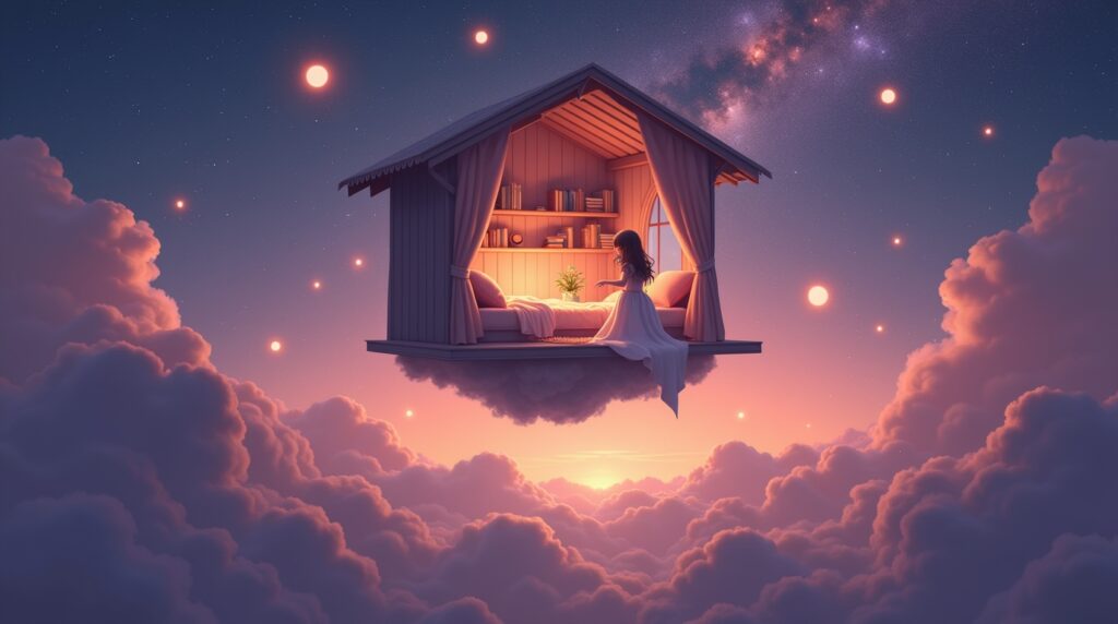 20 Piano Lullabies for a Single Summer Night
