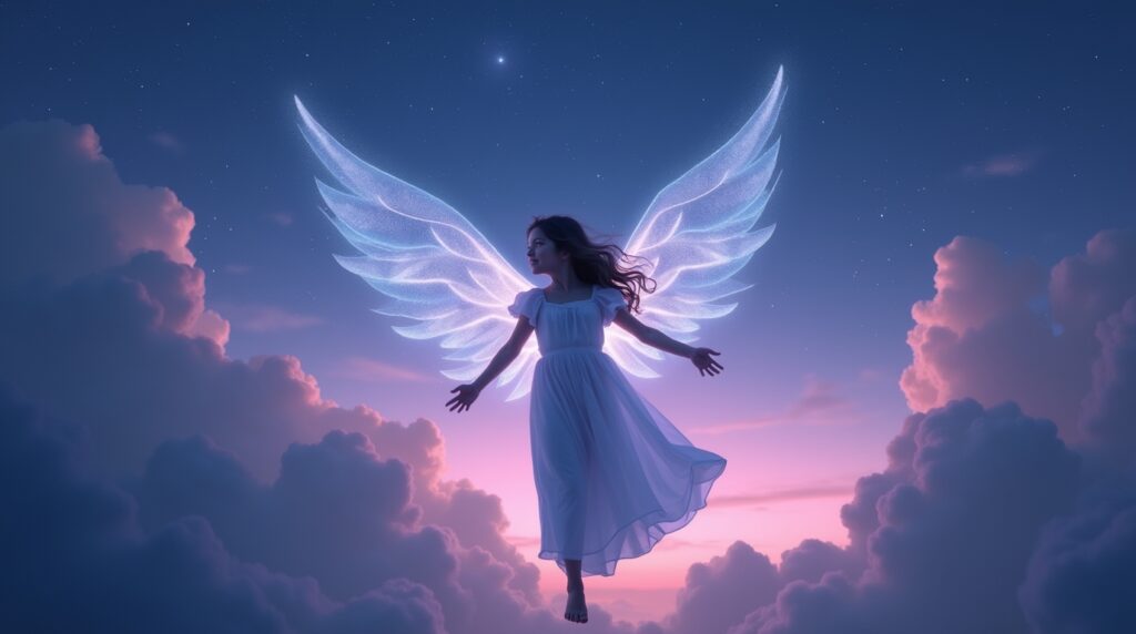 Whispers in a Summer Dream
Some dreams fade with the morning light. Others stay with us, softly woven into our thoughts, our memories, and the quiet moments when the world grows still.