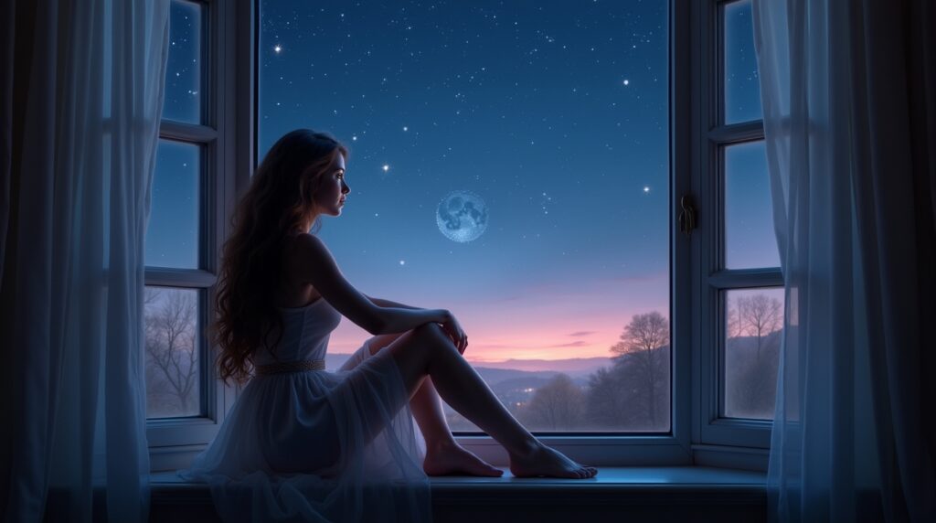 Summer in Twilight is an invitation to slow down, to breathe, and to discover the quiet beauty that appears only when the day begins to fade. Because some of life's most meaningful moments arrive not in the brightness of noon, but in the peaceful light between yesterday and tomorrow.
