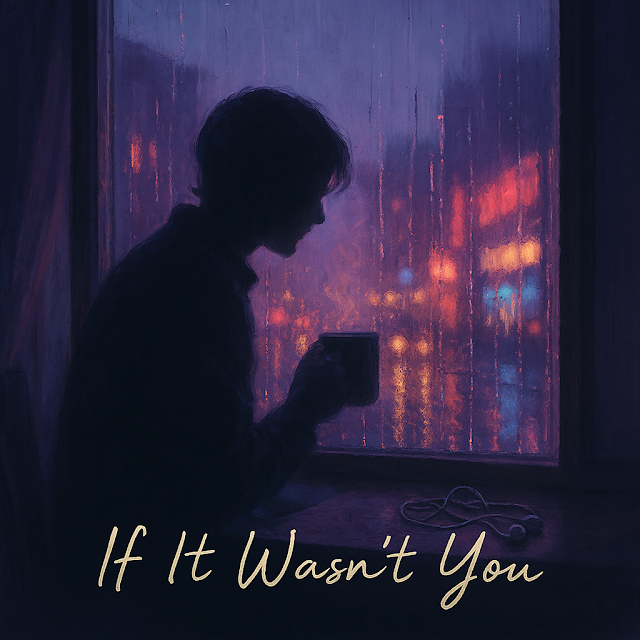 If It Wasn't You 1