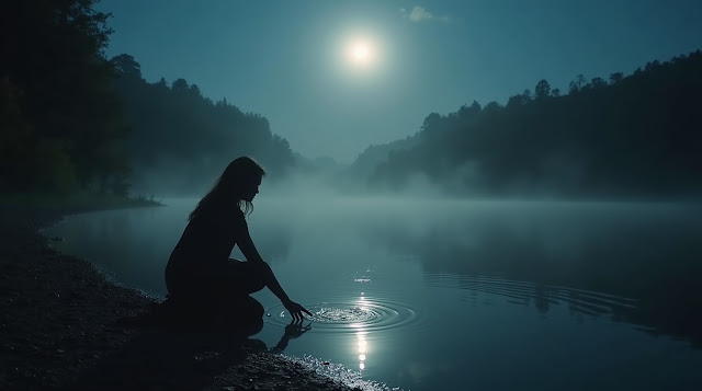 Lost in Your Shadow 6