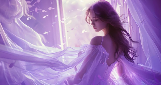 Nocturne of the Broken Notes 4