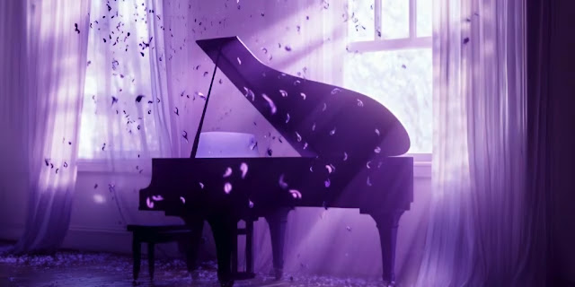 Nocturne of the Broken Notes 6