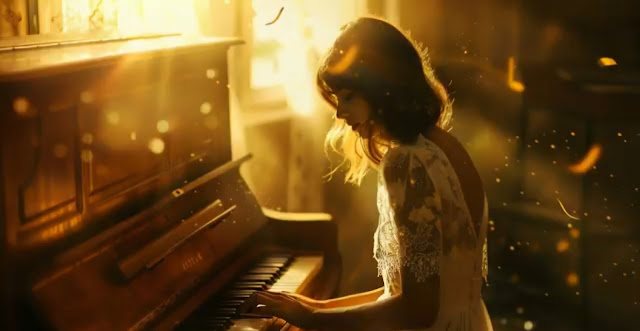 Nocturne of the Broken Notes 7