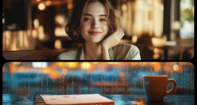 Quiet Friend, Not Truly Alone