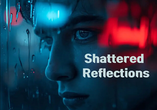 Shattered Reflections