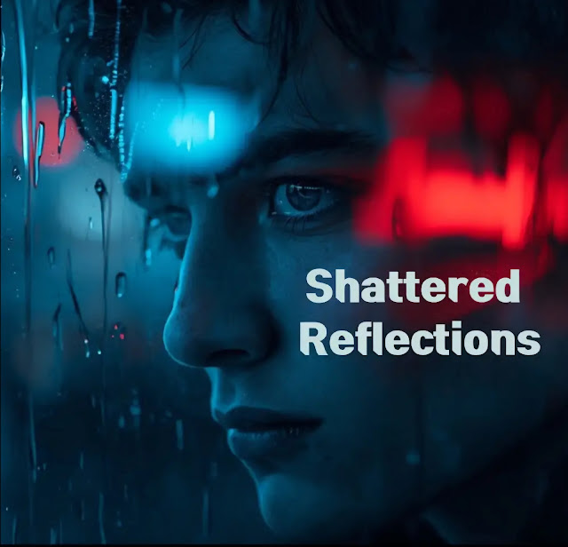 Shattered Reflections 1