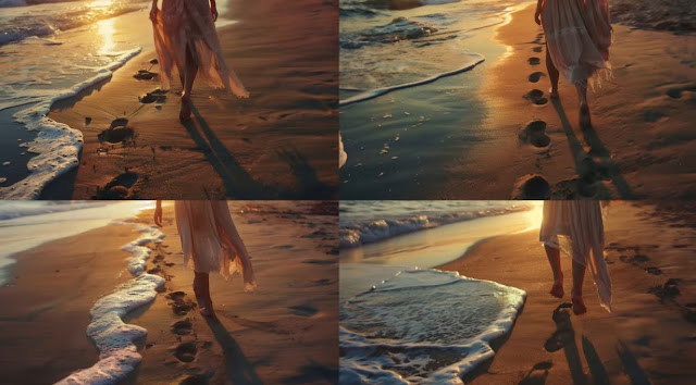 Solitude in Bossa  9