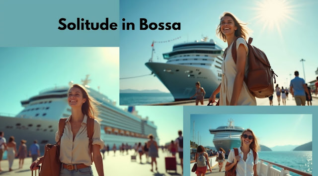 Solitude in Bossa