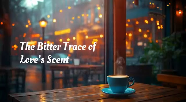 The Bitter Trace of Love's Scent 1