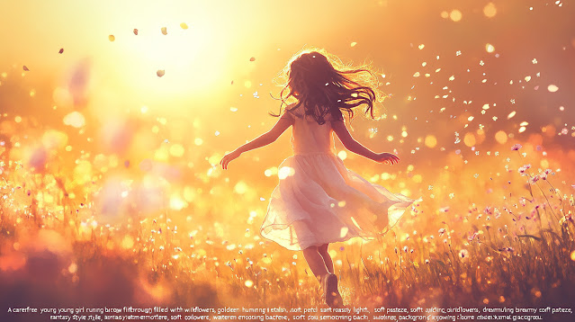 The Light That Made Me Love 4