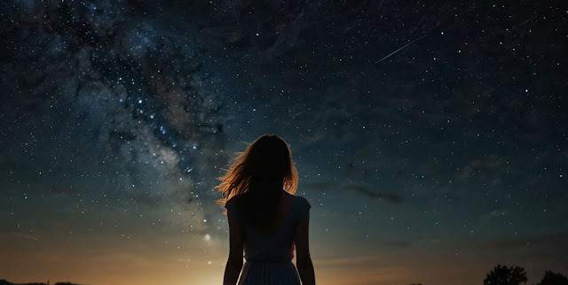 Under the night's star 7