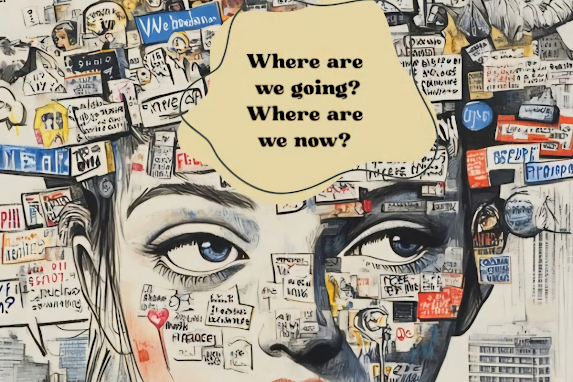 Where Are We Now? 2