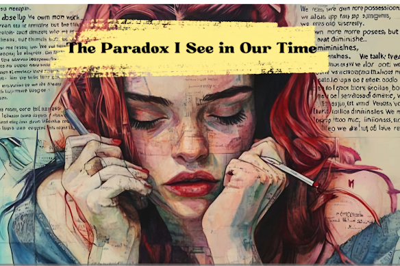 Where Are We Now? 1