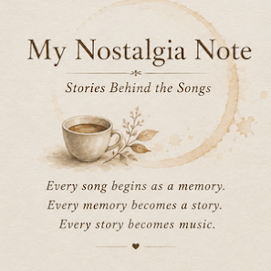 my nostalgia note water mark