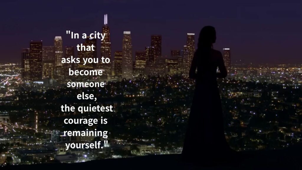 The Meaning of Urban Grace