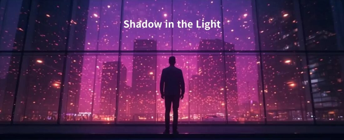 Whispers of the City — Stories of Urban Grace: Episode I